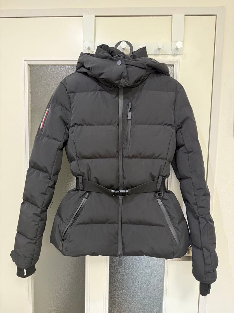 ZARA スノージャケット Sサイズ