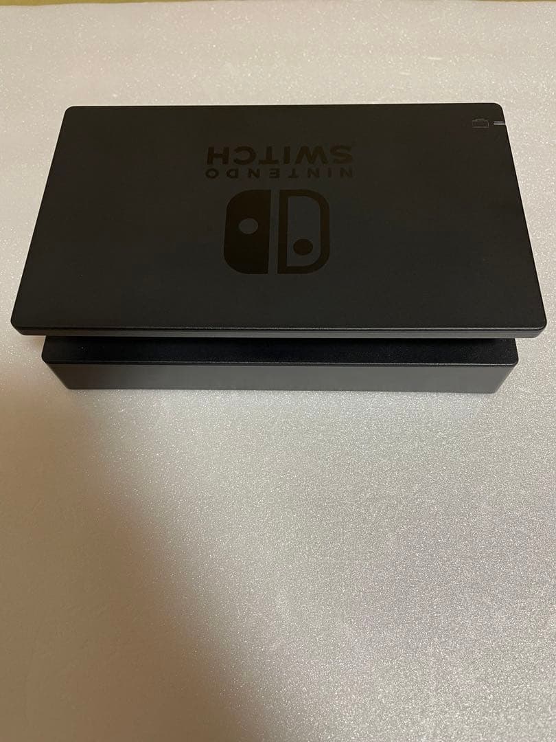 Nintendo Switch（ネオンブルー/ネオンレッド ）本体セット＋その他