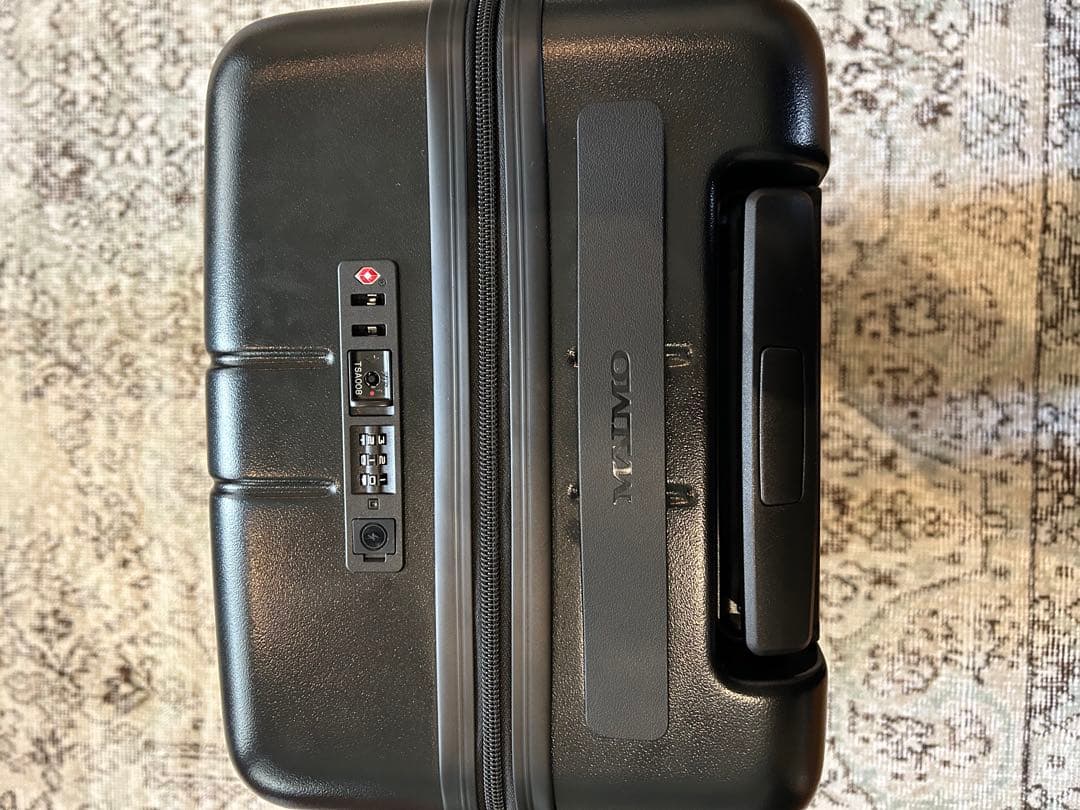 超軽量 スーツケース MAIMO COLOR YOU kei Sサイズ機内持込