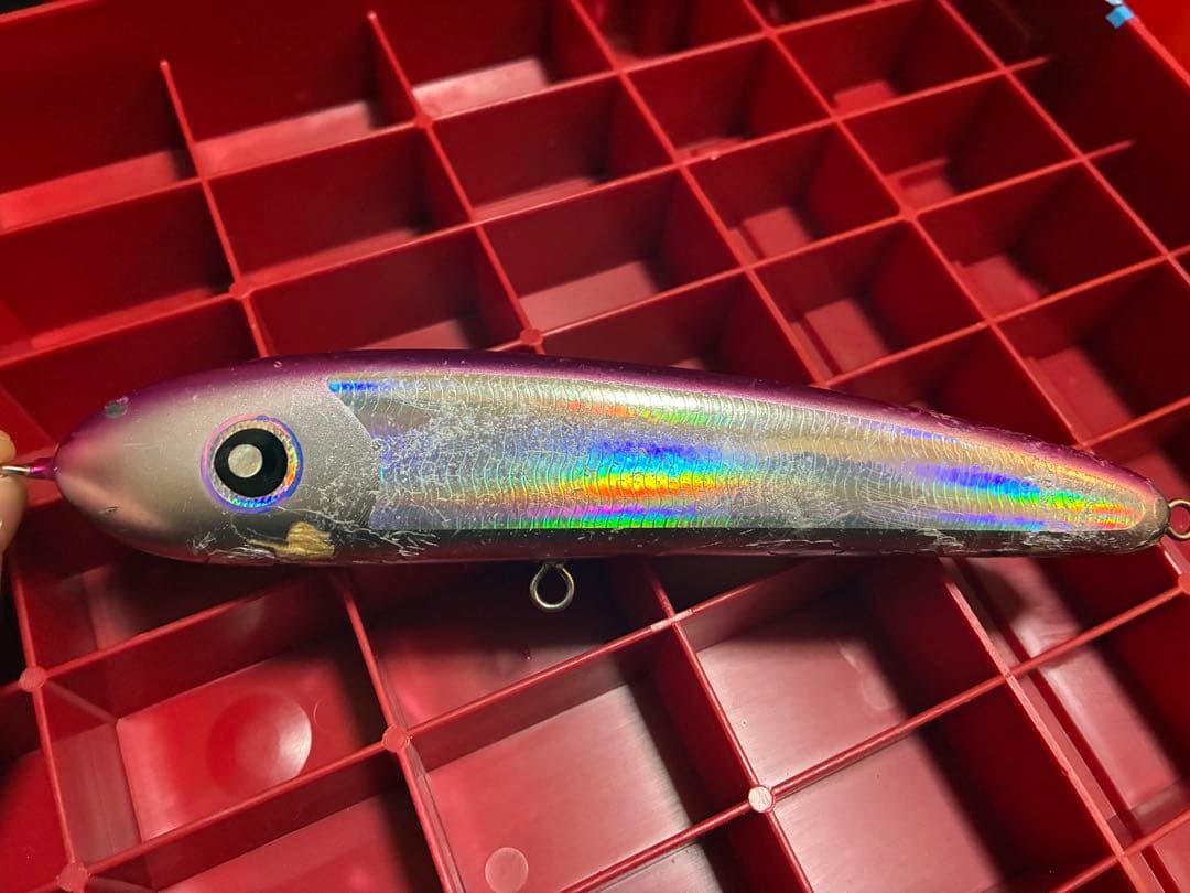 ヒ*ロ様 ローカルスタンダード パドルベイト190