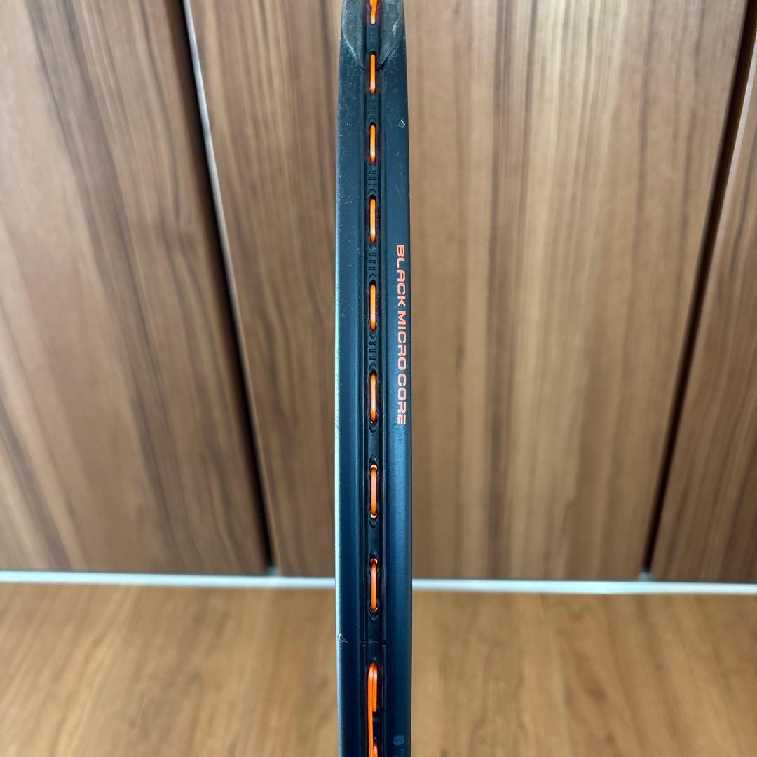 ラケット(硬式用) YONEX VCORE PRO 100 G2