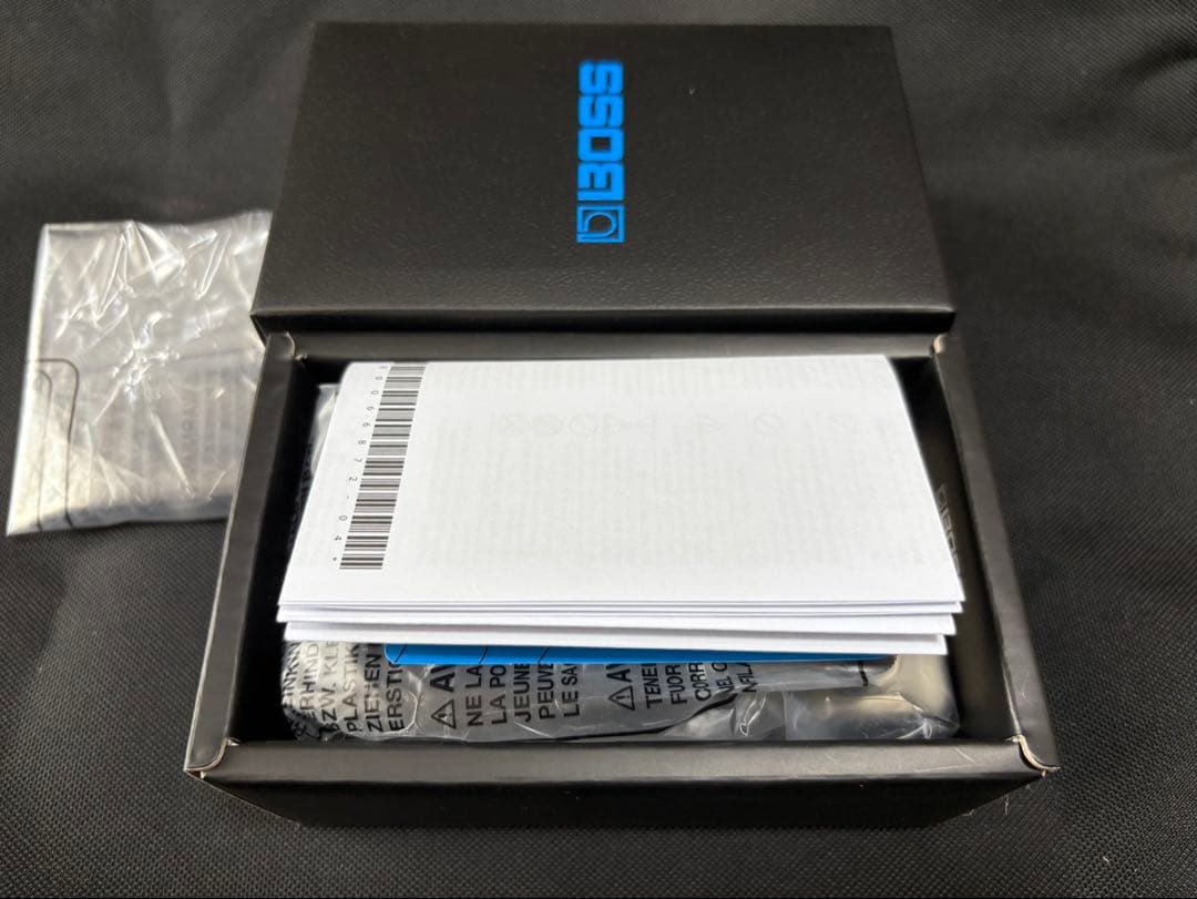 ギター BOSS ST-2