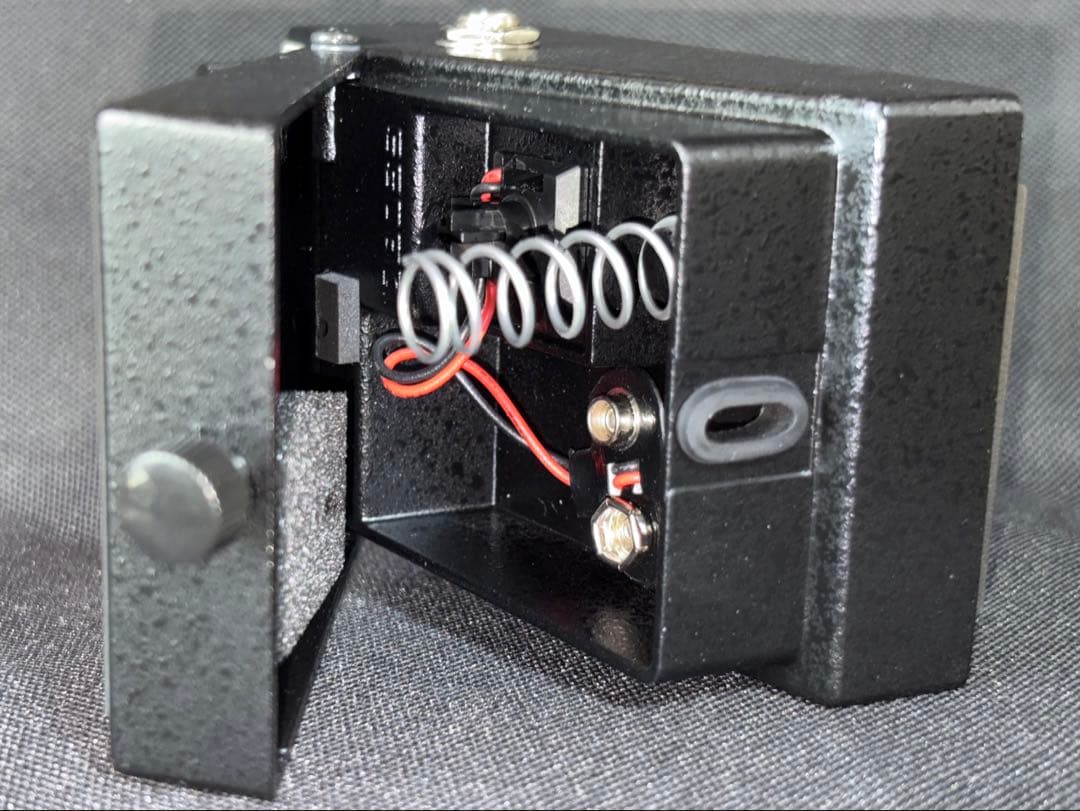 ギター BOSS ST-2