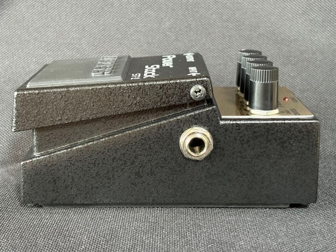 ギター BOSS ST-2