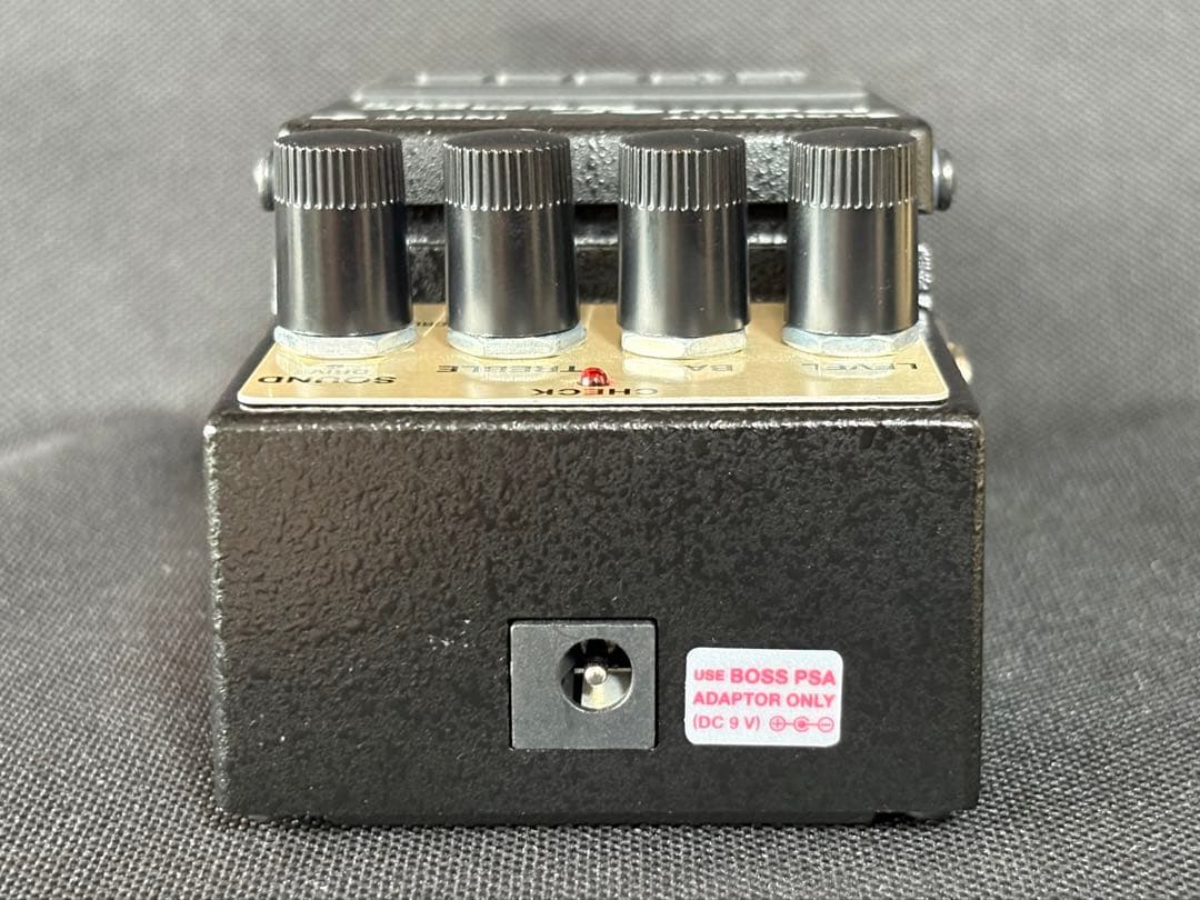 ギター BOSS ST-2