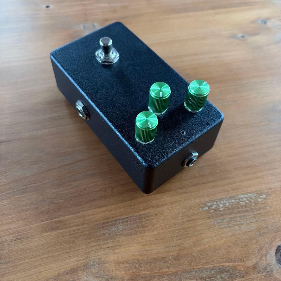 ギター HTJ-WORKS TSH-10 TEN