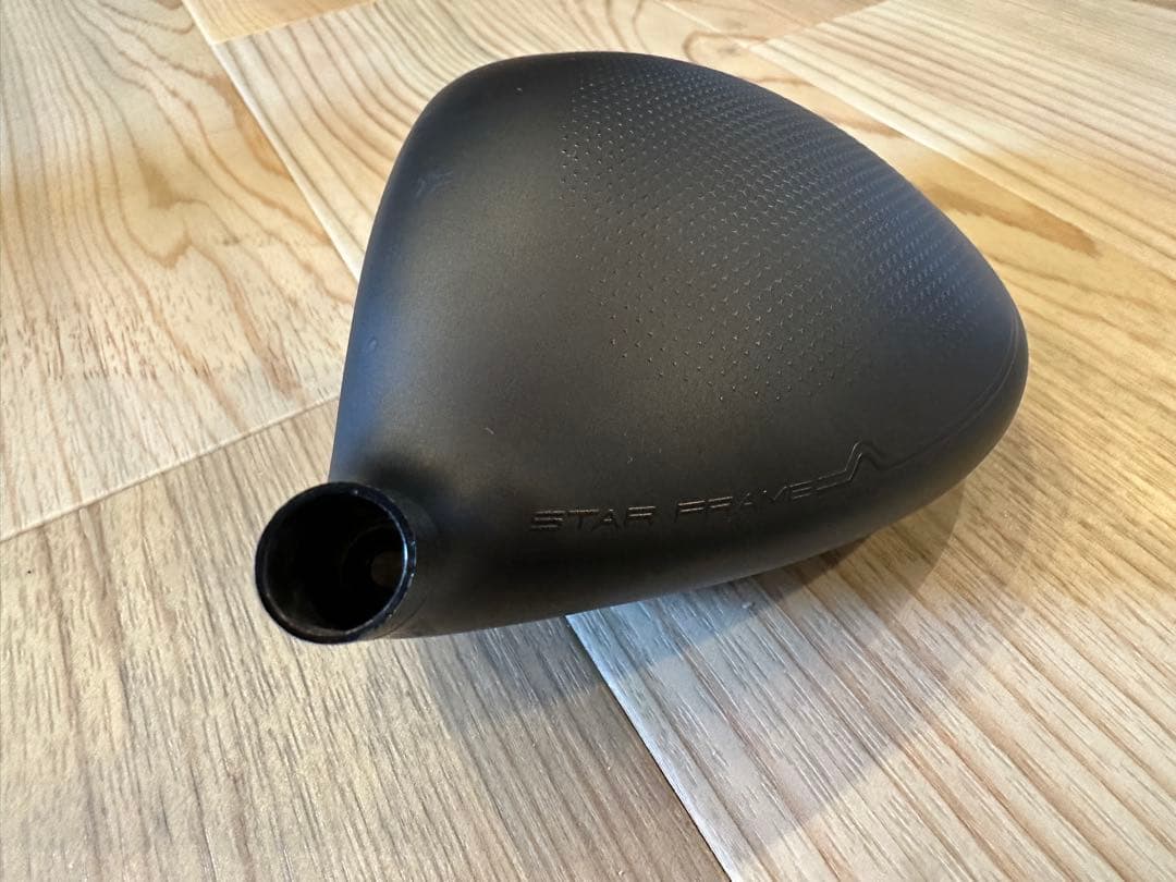 Srixon ZX i9.0 LS ドライバー ヘッドのみ　カバー付き