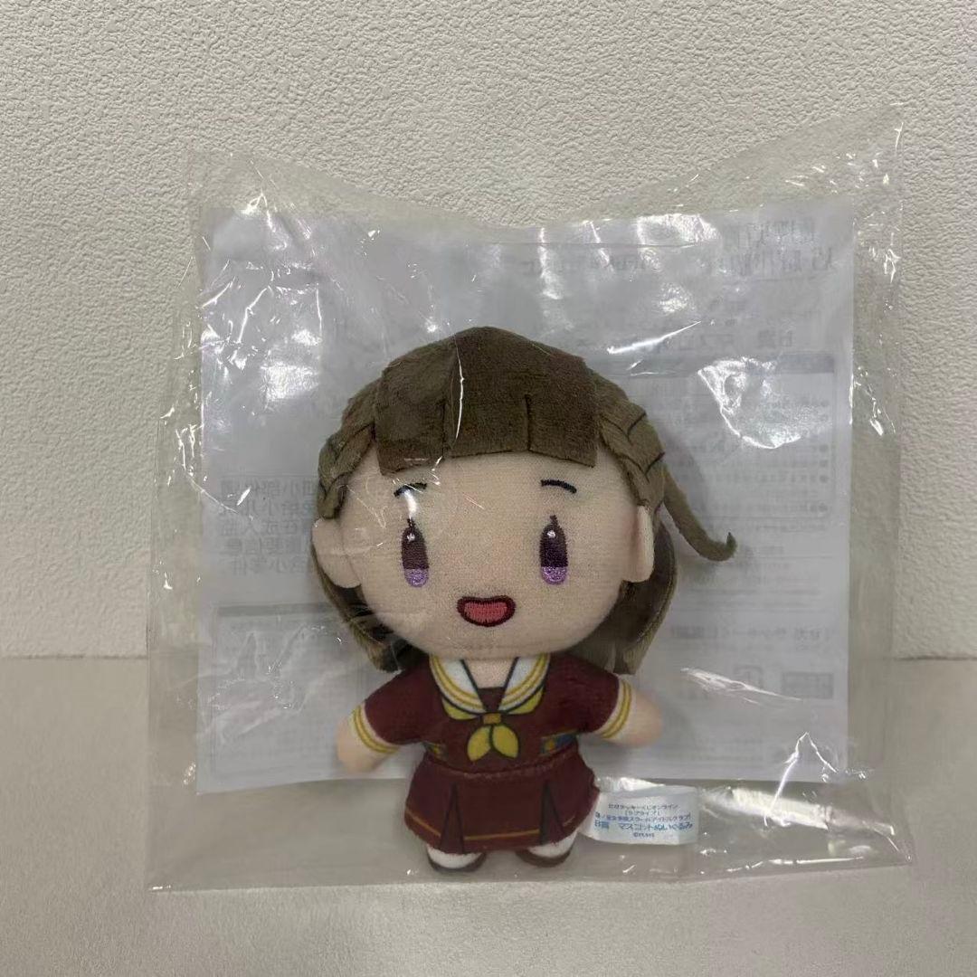 蓮ノ空　セガラッキーくじ　B賞　徒町小鈴