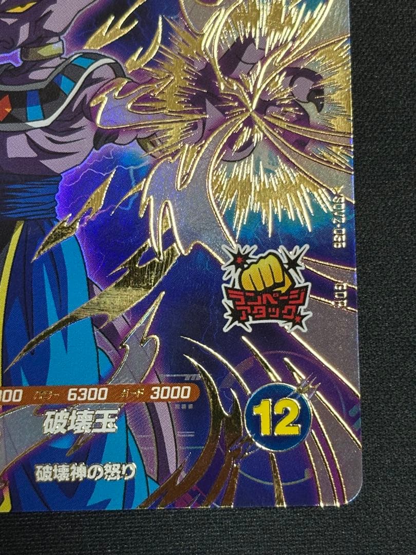 SDV2-056 GDR ビルス