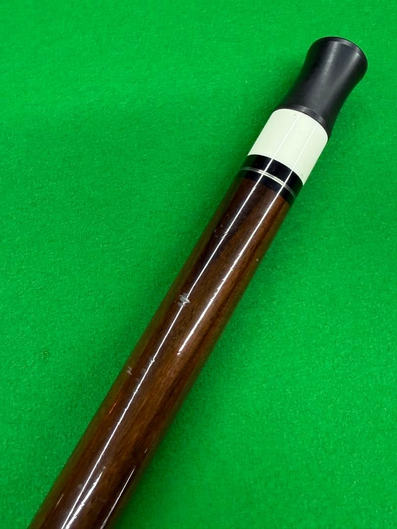 MEZZ CUES EC-3シリーズ UJビリヤード バットのみ