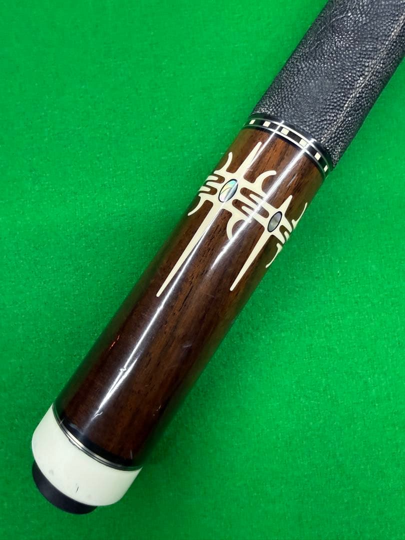 MEZZ CUES EC-3シリーズ UJビリヤード バットのみ
