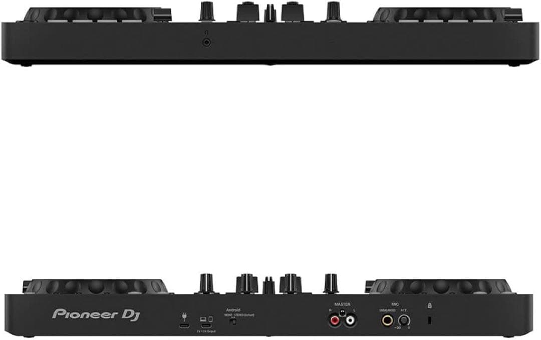 DDJ-FLX4 DJセット　pioneer dj JBLスピーカー付
