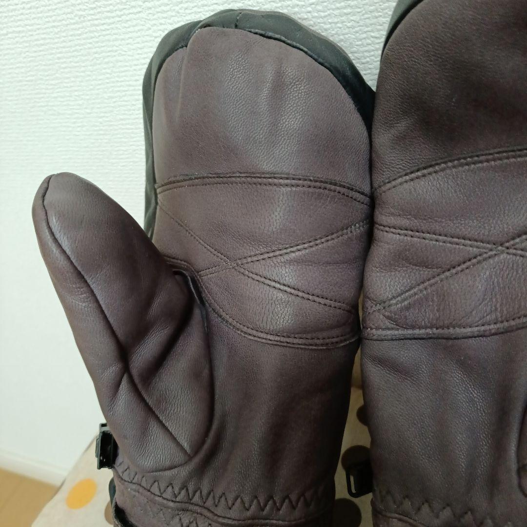 【SWANY GLOVES】 Bocco ボッコ　MENS M