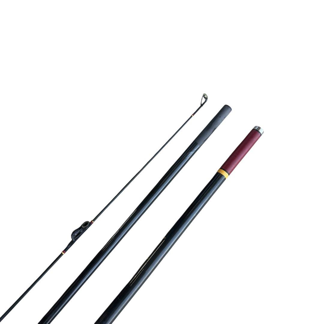 希少‼️がま投40 オモリ25号
