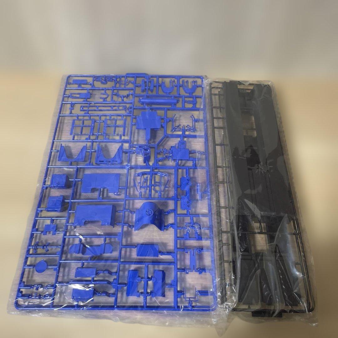 「希少1/45 北斗星DD51 完品外箱美品部品未使用の高精度モデル」Ln137