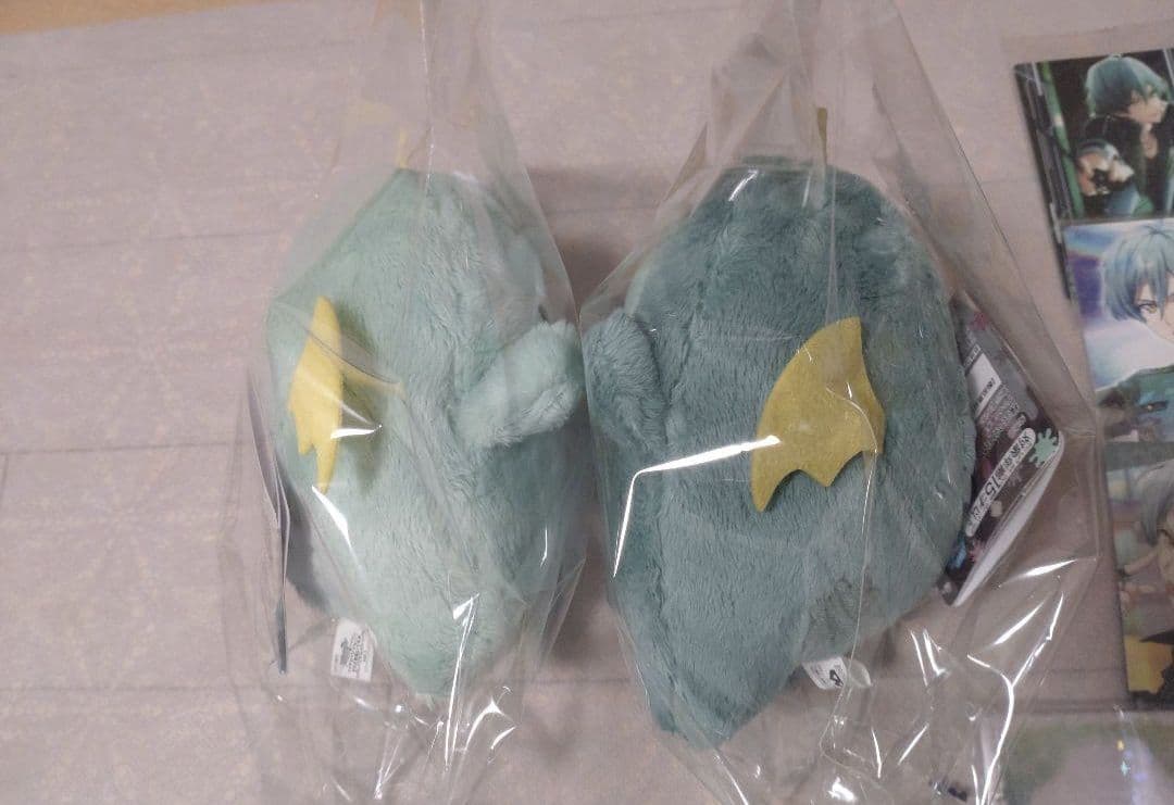 アイナナ ŹOOĻ 亥清悠 モンぬい きらどる まとめ売り 初版