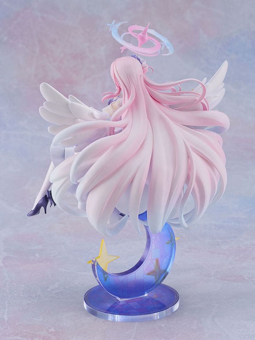 【新品未開封】ブルーアーカイブ　ミカ1/7フィギュア　星の呼び声