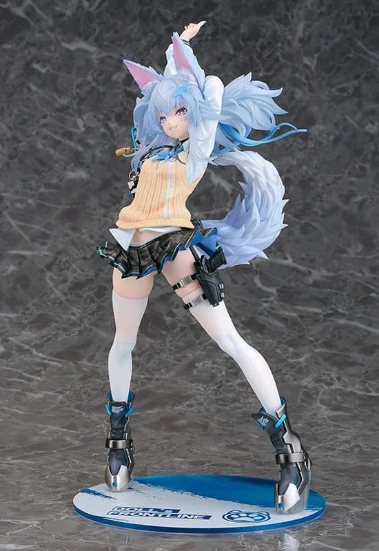 正規品 新品 ドールズフロントライン PA-15 高校胸キュン物語 フィギュア