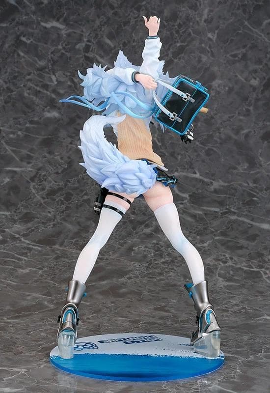 正規品 新品 ドールズフロントライン PA-15 高校胸キュン物語 フィギュア