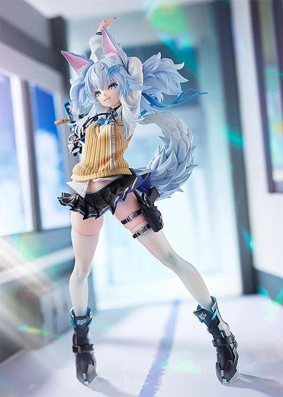 正規品 新品 ドールズフロントライン PA-15 高校胸キュン物語 フィギュア
