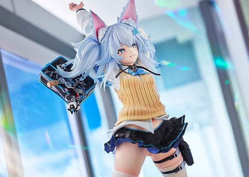 正規品 新品 ドールズフロントライン PA-15 高校胸キュン物語 フィギュア