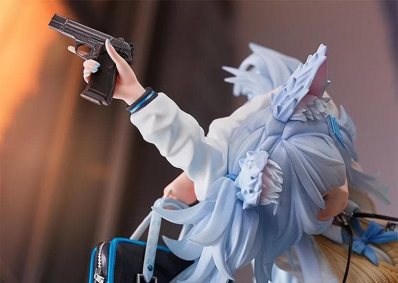 正規品 新品 ドールズフロントライン PA-15 高校胸キュン物語 フィギュア