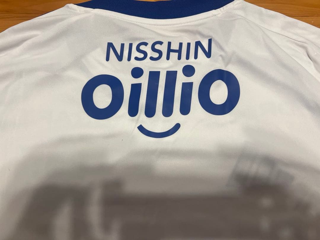 横浜F・マリノス2025 アウェイ ユニフォーム2XL