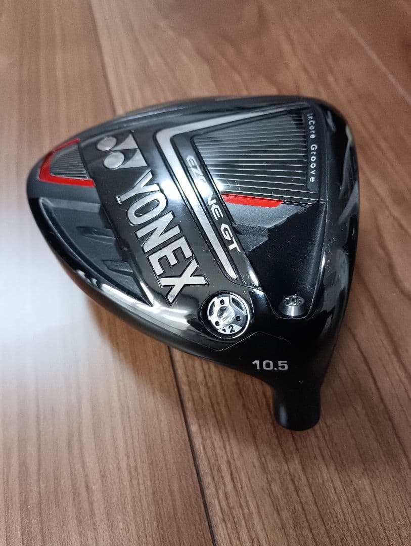 YONEX EZONE GT 425ドライバー 2022モデル
