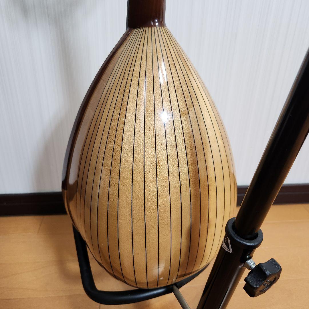 【美品♪箱付き】SUZUKI スズキ M-30 マンドリン 後期型