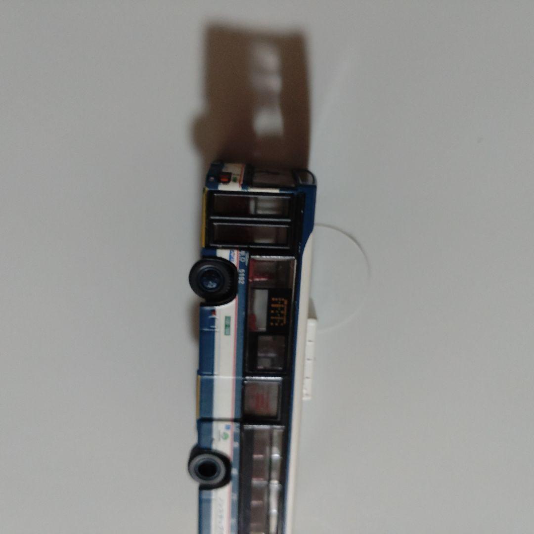 バスコレクション　京成バス