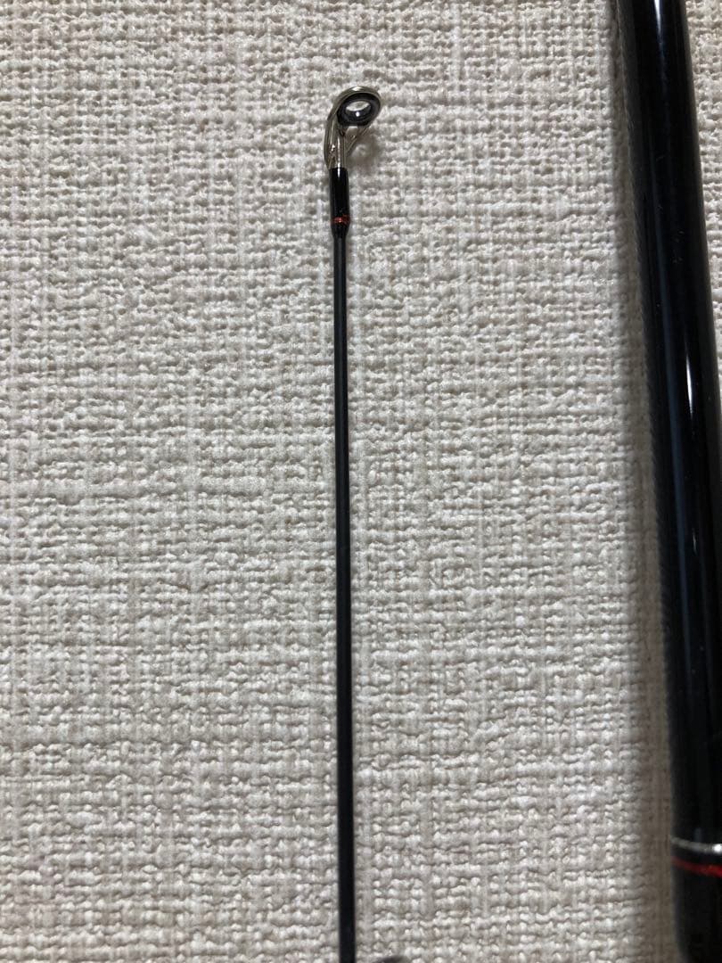 DAIWA ダイワ 月下美人 76L-T アジング メバリング ロッド 新品