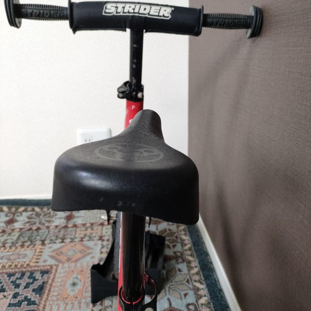 ストライダー　スポーツモデル