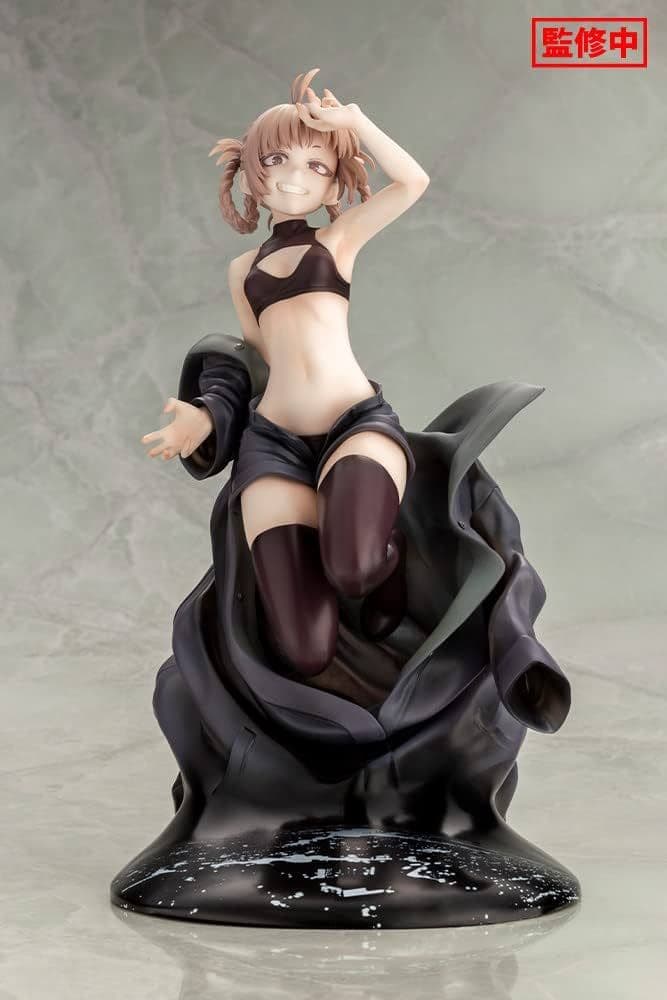 【新品】よふかしのうた 七草ナズナ 豪華版　コトブキヤショップ限定