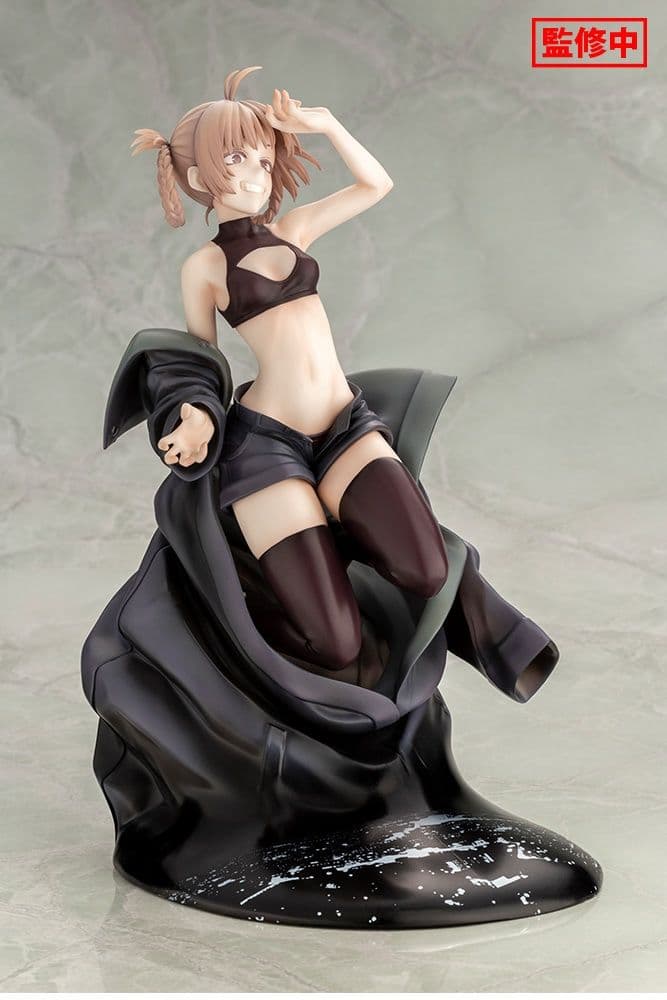 【新品】よふかしのうた 七草ナズナ 豪華版　コトブキヤショップ限定
