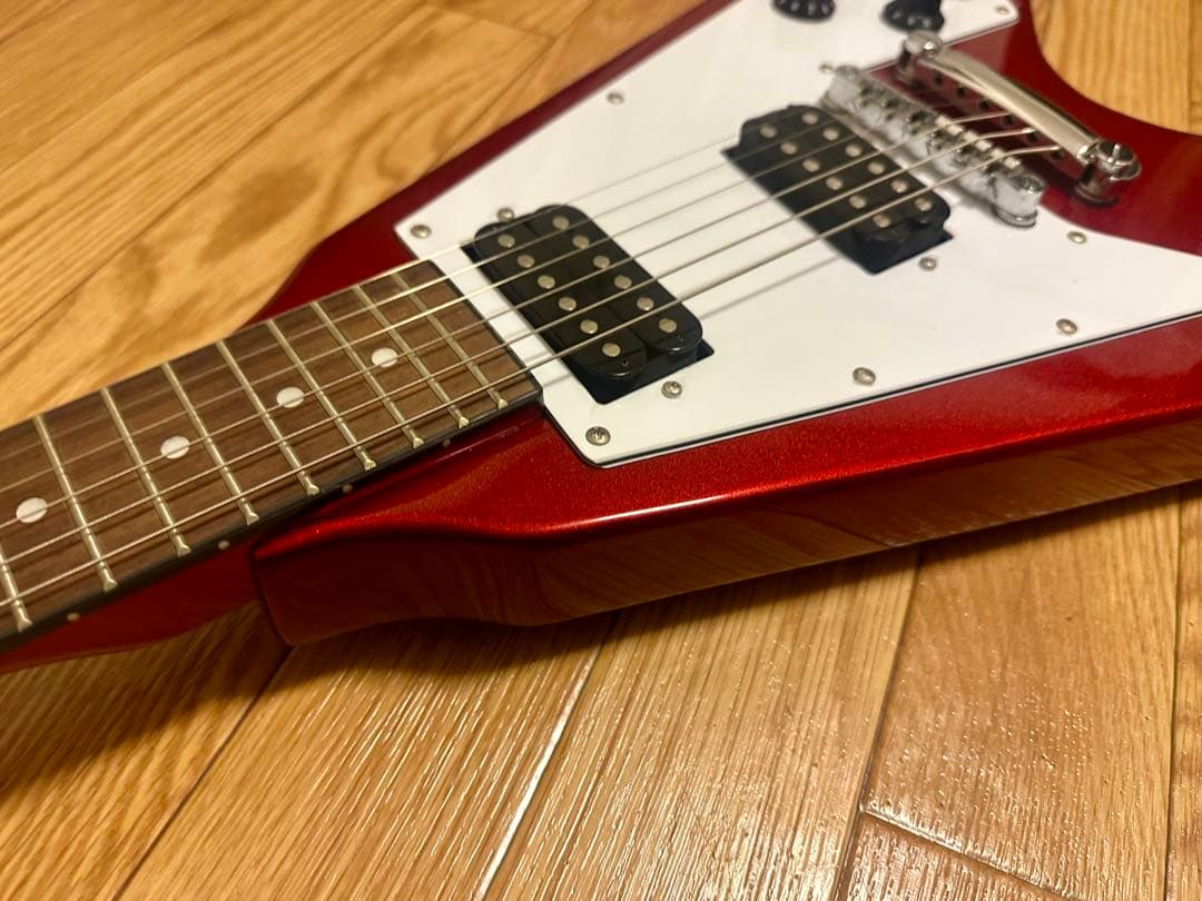 PLAYTECH ( プレイテック ) FV430 メタリックレッド