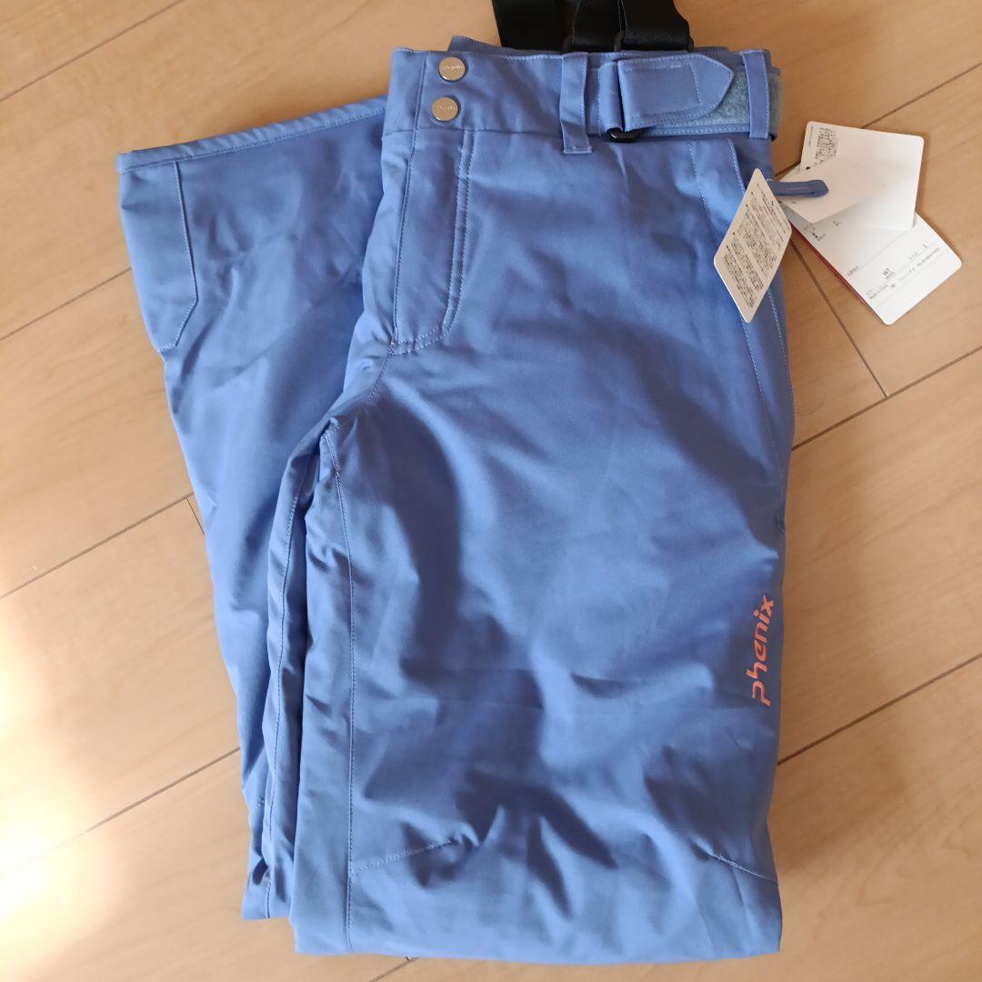 新品　タグ付　フェニックス　Phenix スキーウェア Lサイズ