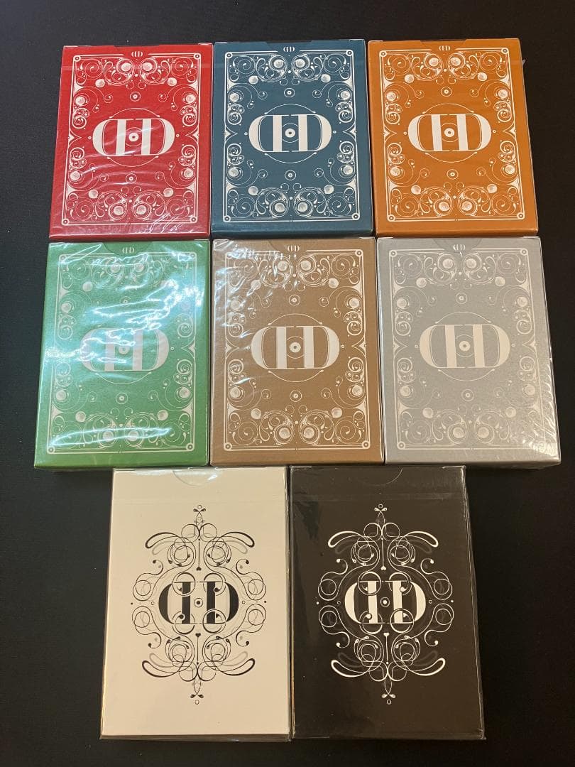 Smoke&Mirrors まとめ売り(バラ売り可)28個