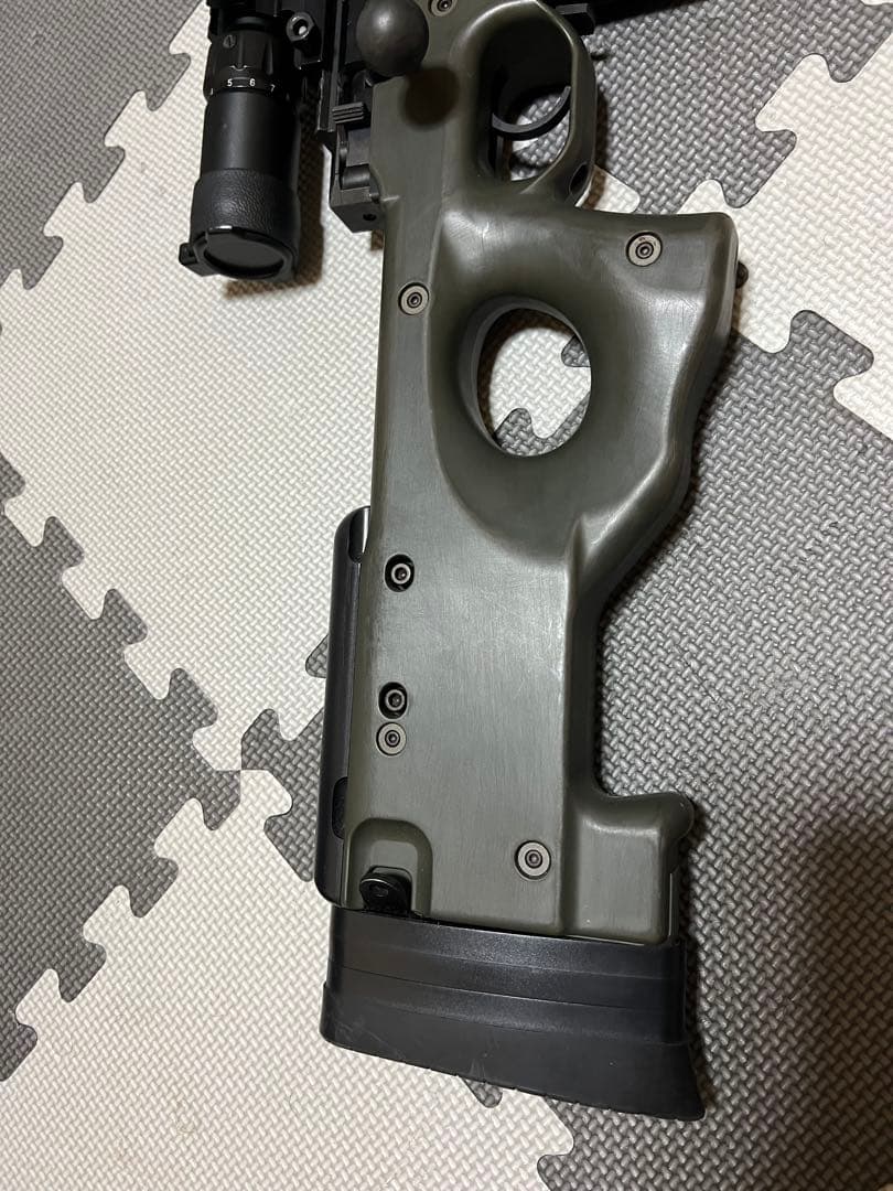 東京マルイ L96
