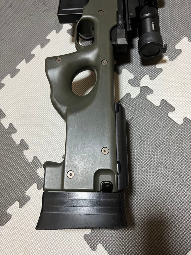 東京マルイ L96