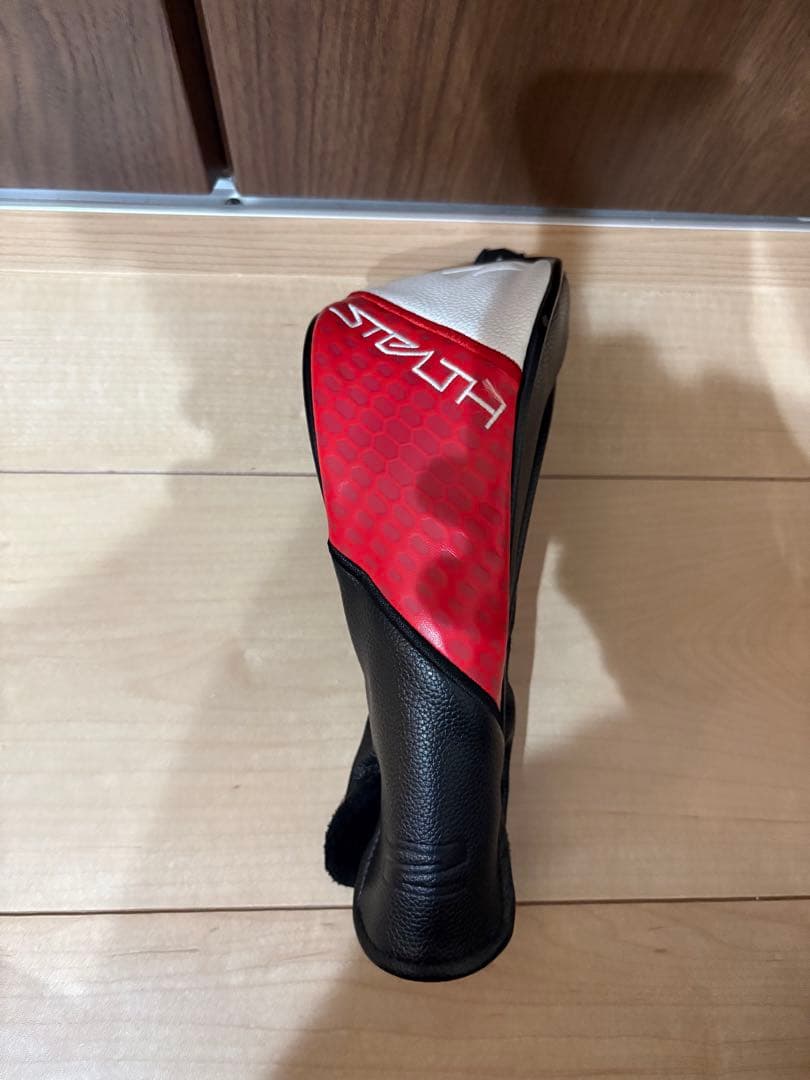 Stealth2 ユーティリティ 3U 19° DI85S