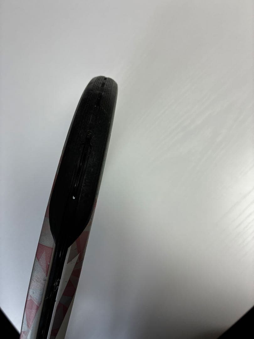 YONEX EZONE100 大坂なおみモデル ピンク