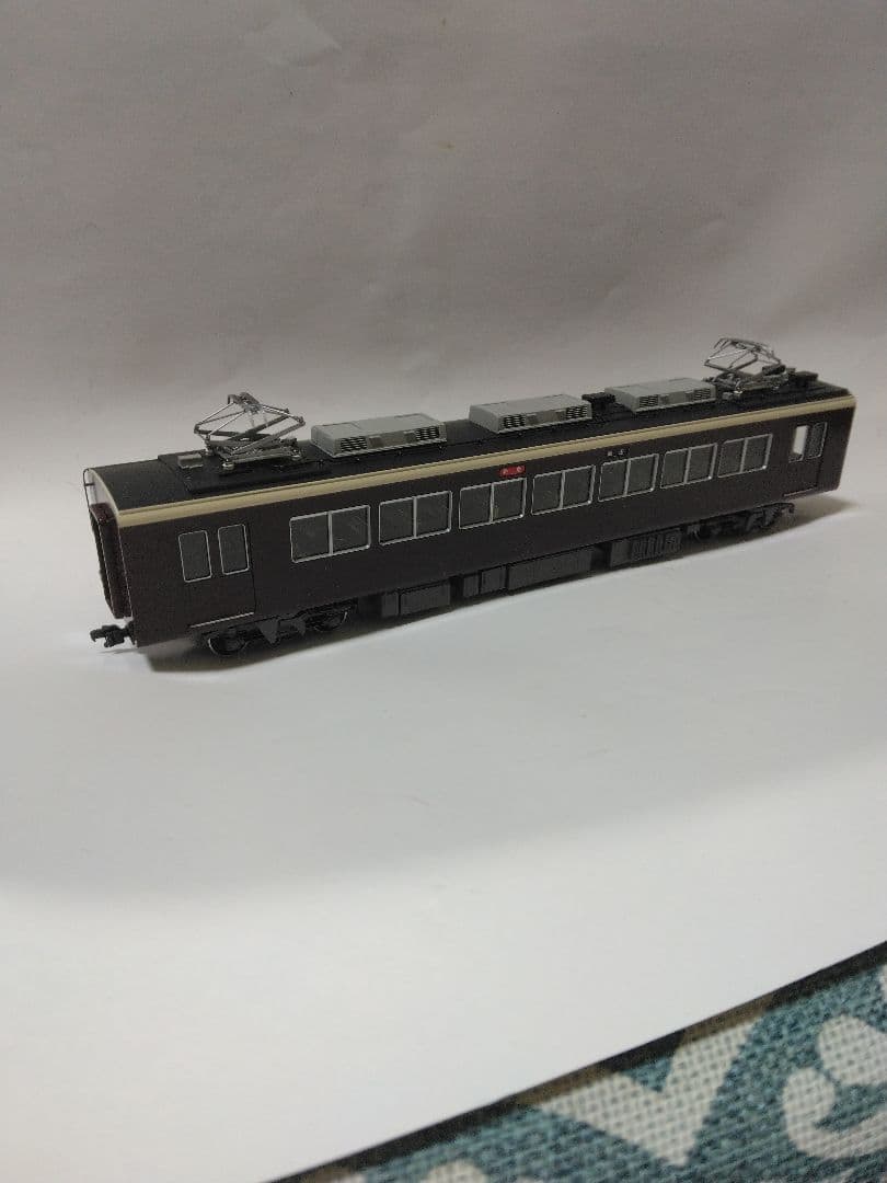ジャンク　阪急6300系中間車