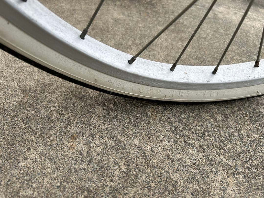 自転車本体 6ihcnekenchi0