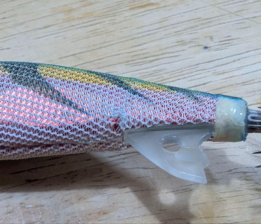 エギ・餌木 多色セット