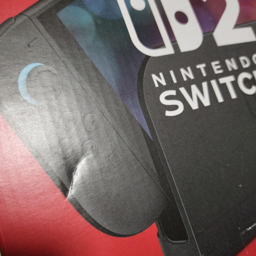 任天堂　Switch2　本体