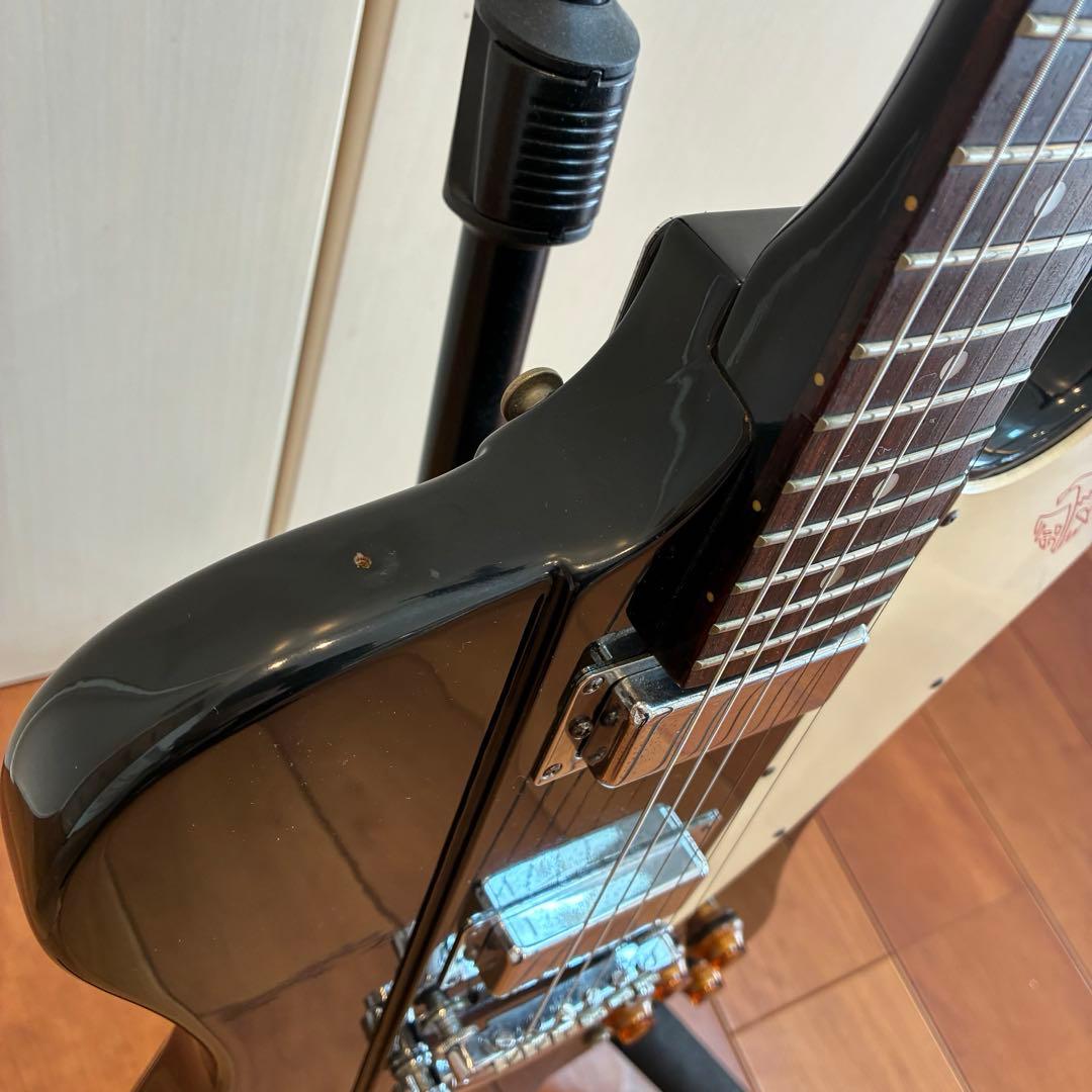 Epiphone Firebird ファイヤーバード エピフォン