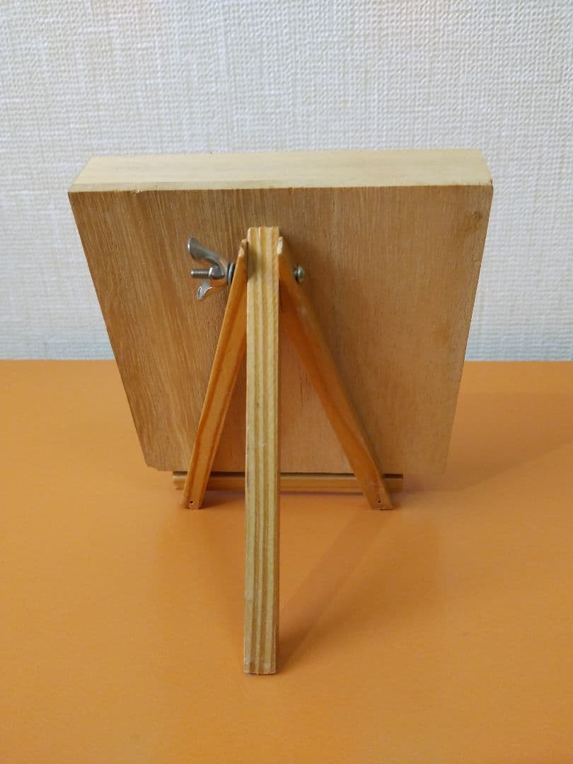 時代物 扇透かし 花模様 鉄鍔
