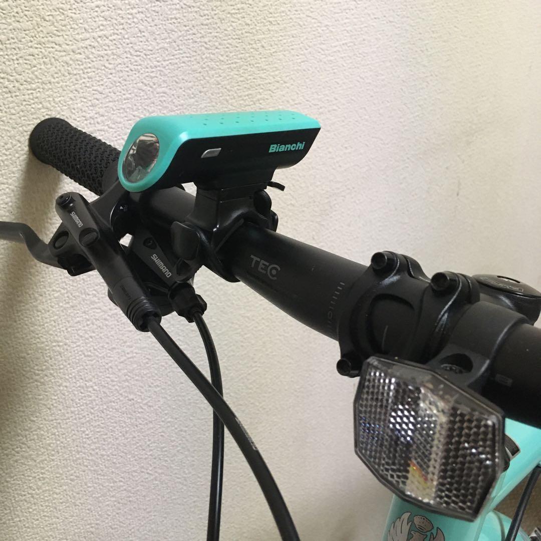 自転車本体 [2019] Bianchi Duel 27.0