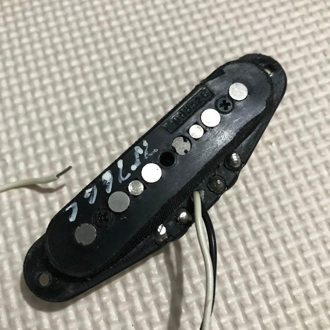 フェンダー ホット ナノイズレス