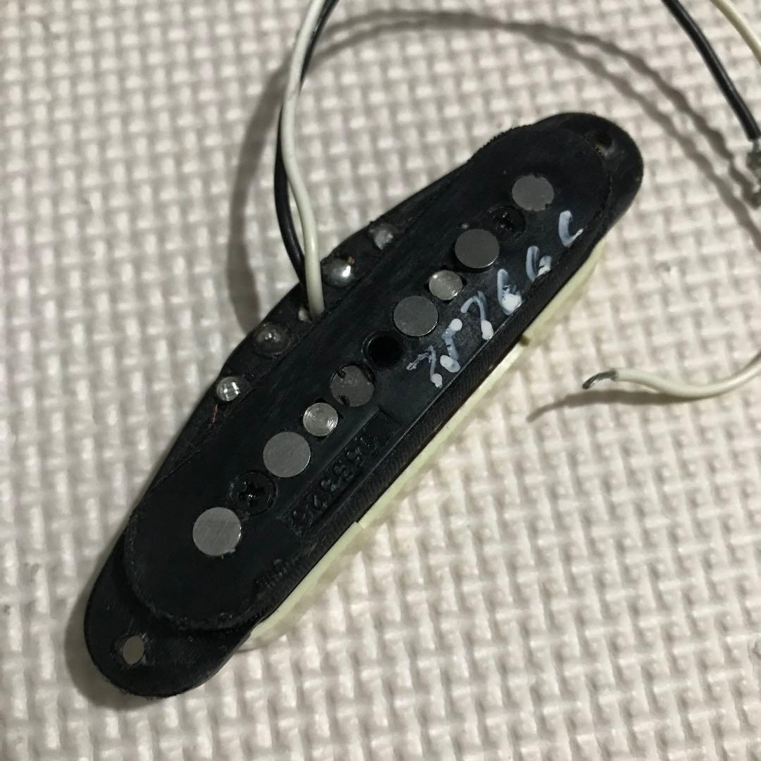 フェンダー ホット ナノイズレス